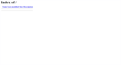 Desktop Screenshot of jamil.birdsplanet.com